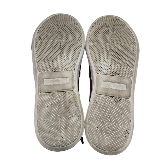 Men's Vintage Foundry Co. Woven Slip On Sneakers Loafers - Picture 8 of 9